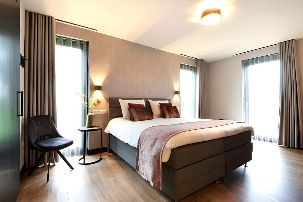 3 Day Private Psilocybin Retreat For Couples, Netherlands 6