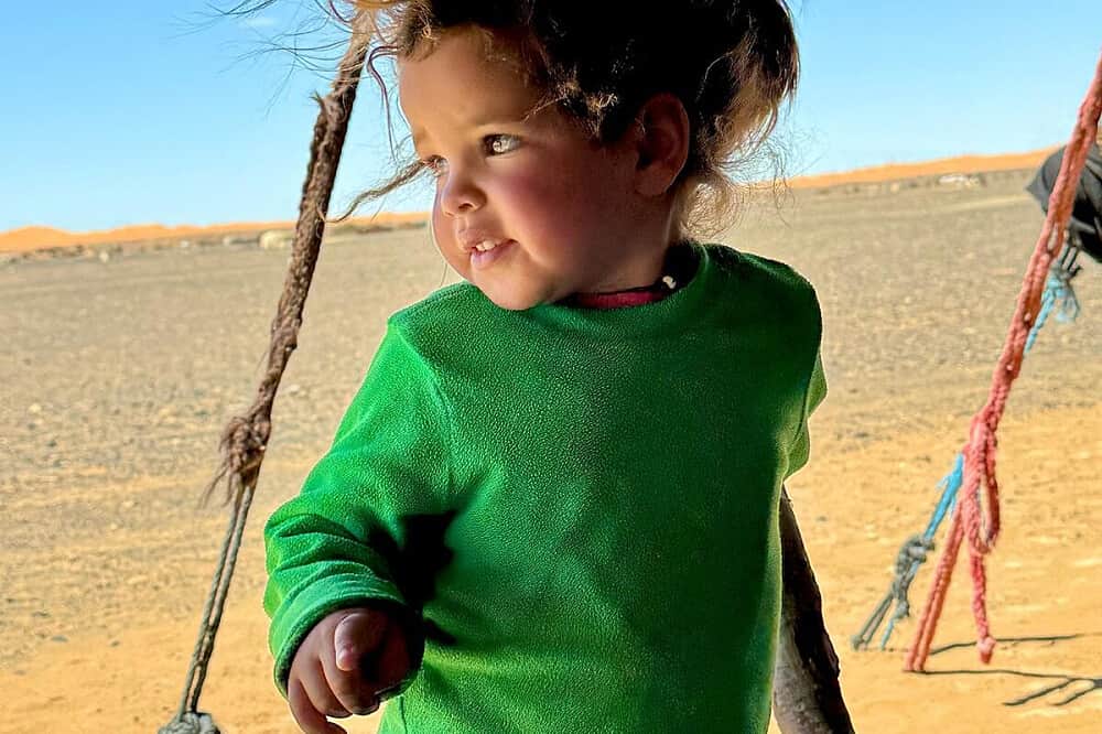 9 Day Luxurious Women's Retreat: A Soul Journey in Morocco 6