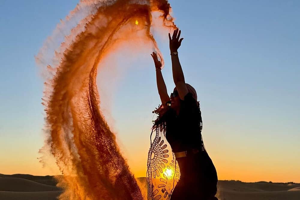 9 Day Luxurious Women's Retreat: A Soul Journey in Morocco 2