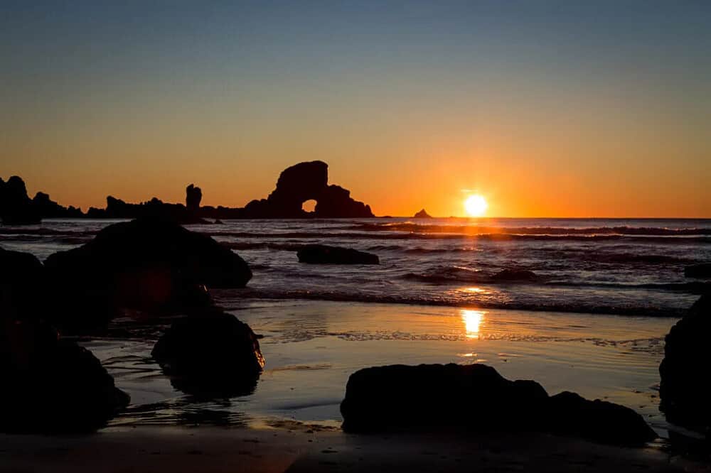 6 Day Double Ceremony Retreat in Faro, Portugal 3