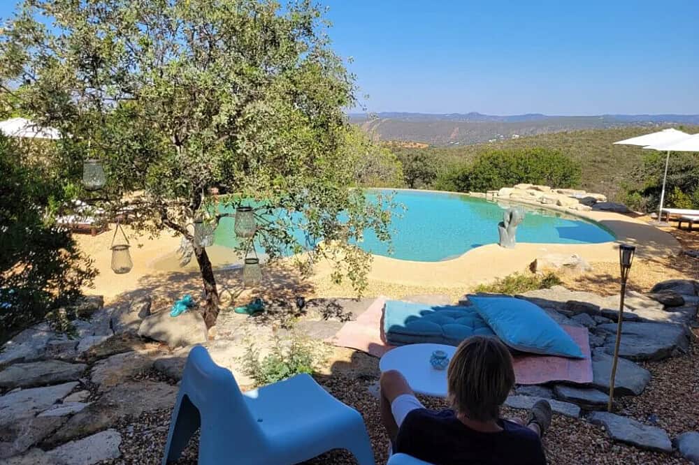 6 Day Double Ceremony Retreat in Faro, Portugal 1