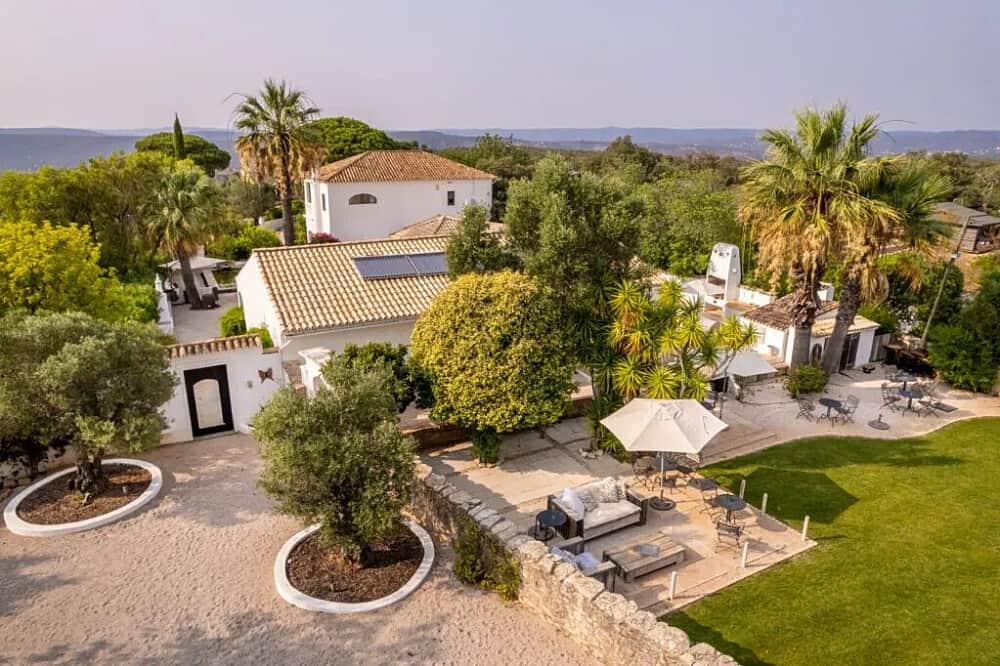 6 Day Double Ceremony Retreat in Faro, Portugal 4