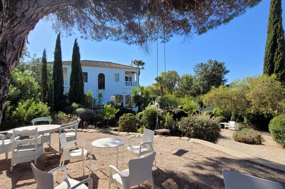 6 Day Double Ceremony Retreat in Faro, Portugal 5