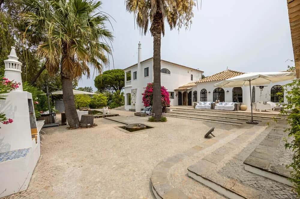 6 Day Double Ceremony Retreat in Faro, Portugal 6