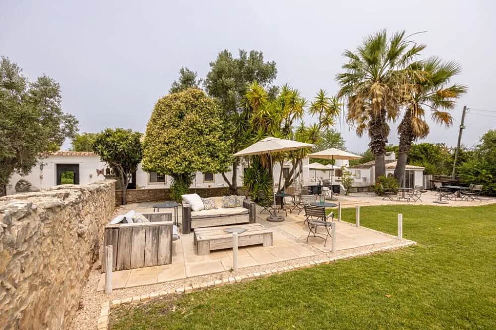 6 Day Double Ceremony Retreat in Faro, Portugal 7