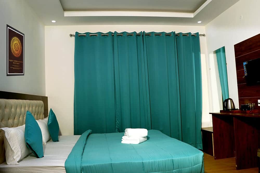 8 Day Rejuvenating Panchakarma Cleanse & Yoga in Rishikesh, India 6