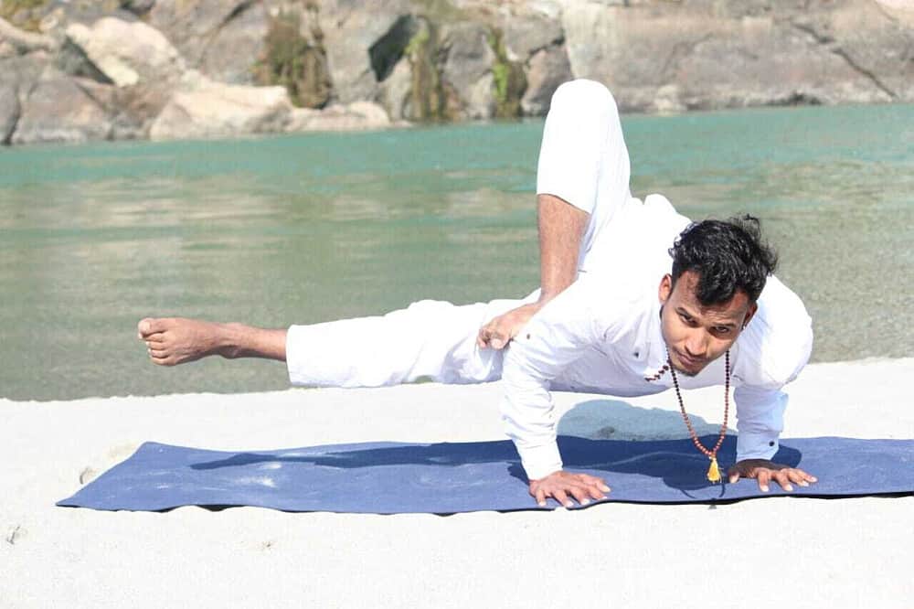 8 Day Rejuvenating Panchakarma Cleanse & Yoga in Rishikesh, India 8