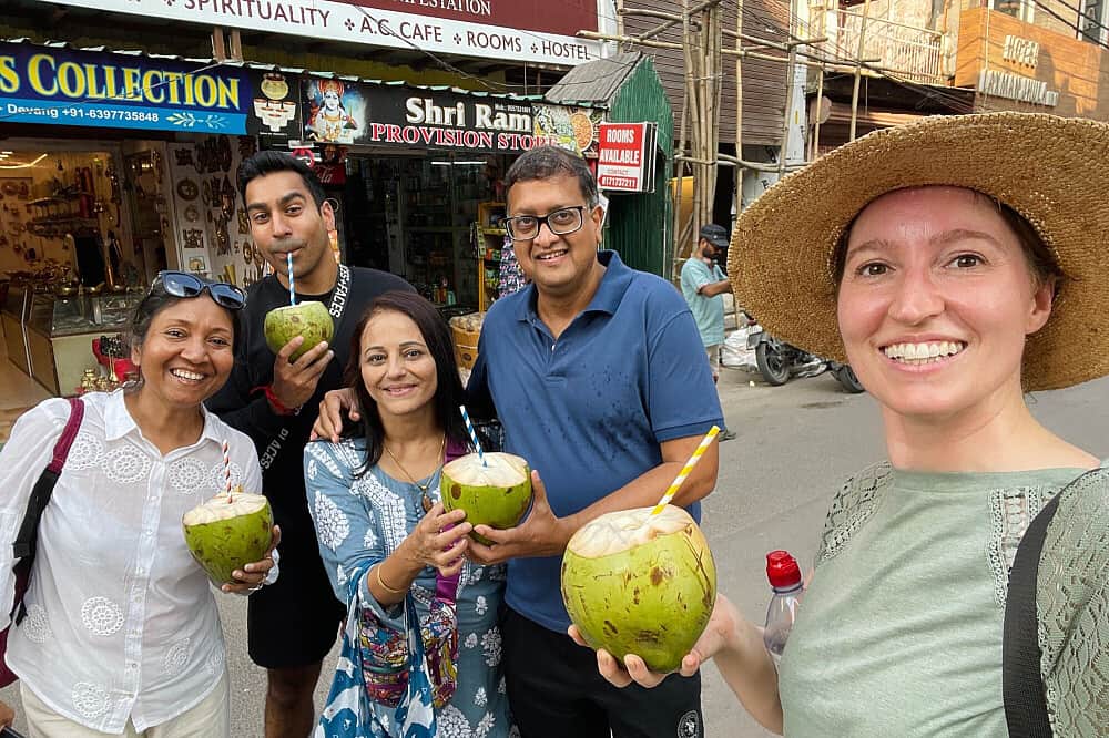 8 Day Rejuvenating Panchakarma Cleanse & Yoga in Rishikesh, India 2