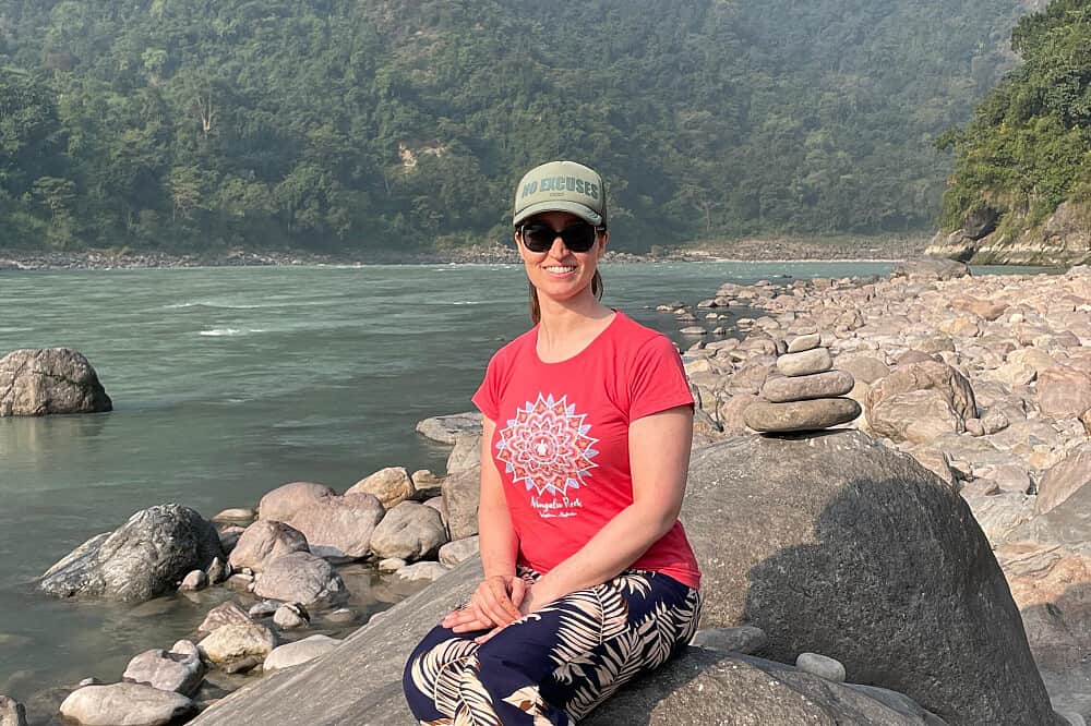 8 Day Rejuvenating Panchakarma Cleanse & Yoga in Rishikesh, India 4