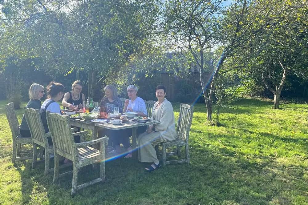 3 Day Soulful Yoga, Nature Walks & Restorative Escape in Devon 5