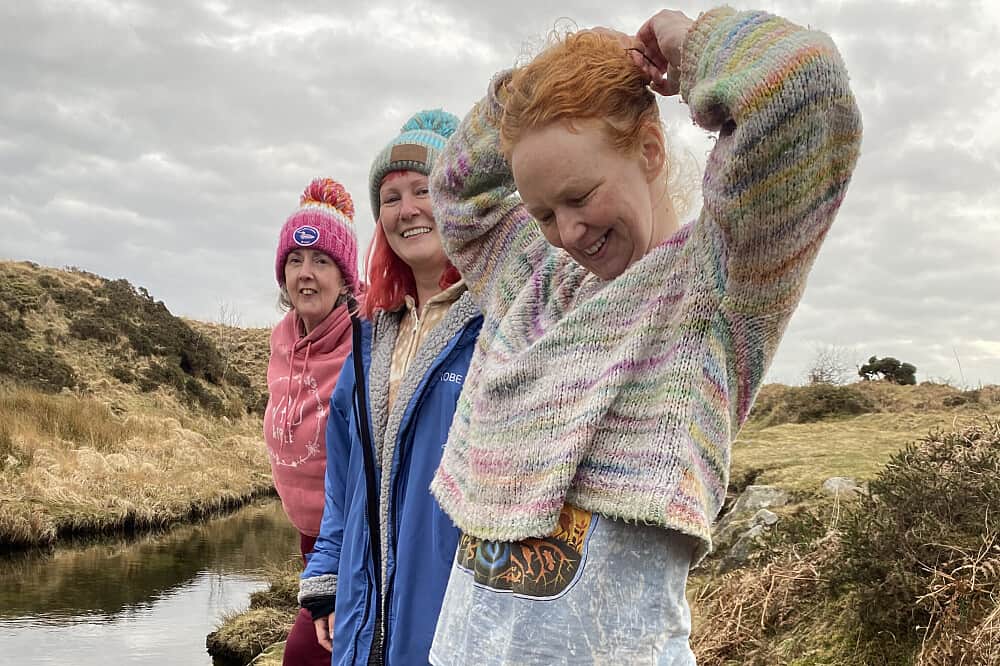 3 Day Soulful Yoga, Nature Walks & Restorative Escape in Devon 1