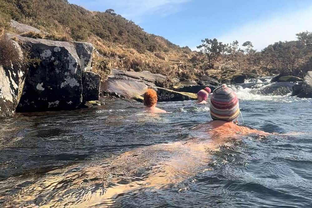 3 Day Soulful Yoga, Nature Walks & Restorative Escape in Devon 6