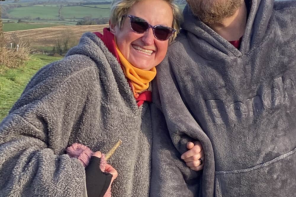 3 Day Soulful Yoga, Nature Walks & Restorative Escape in Devon 8