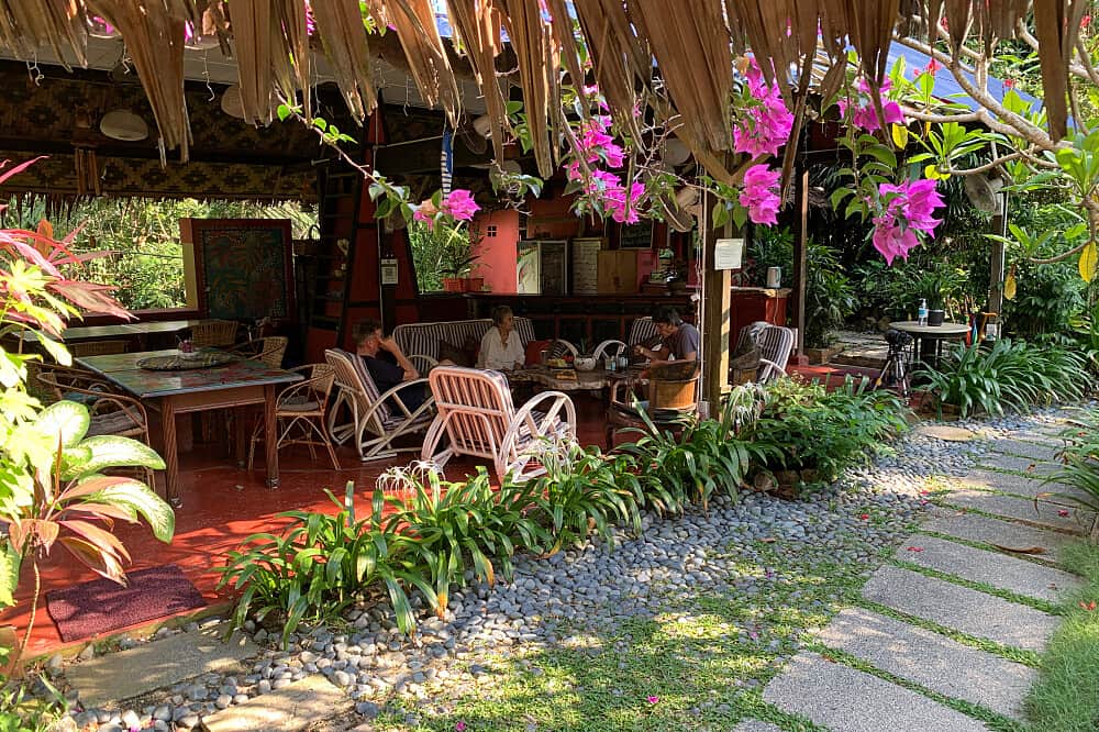 8 Days on Pangkor Island: Creative Writing Retreat in Malaysia 5