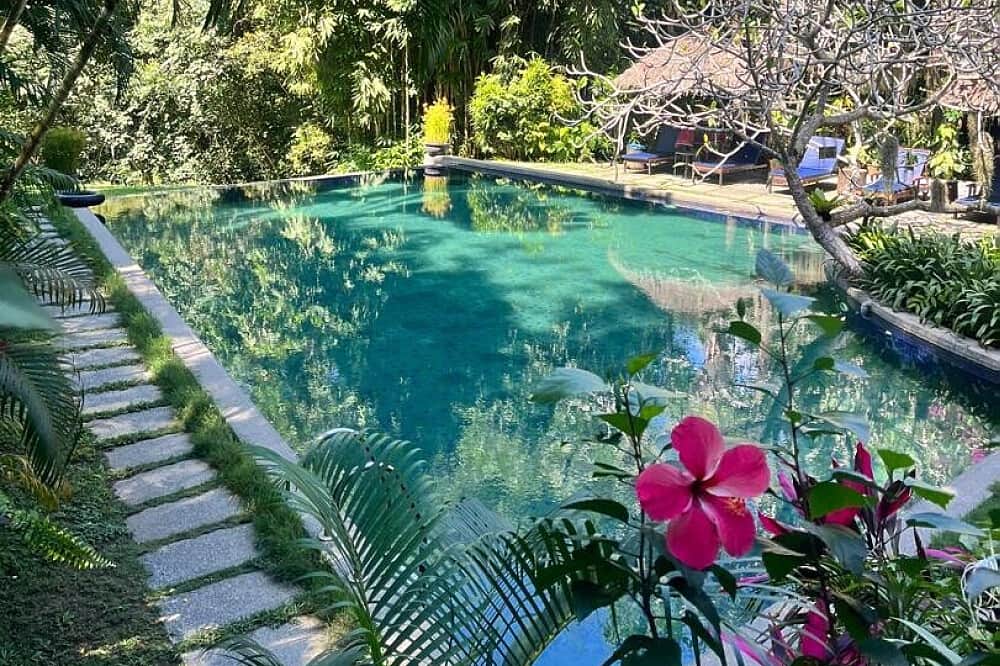 8 Days on Pangkor Island: Creative Writing Retreat in Malaysia 6