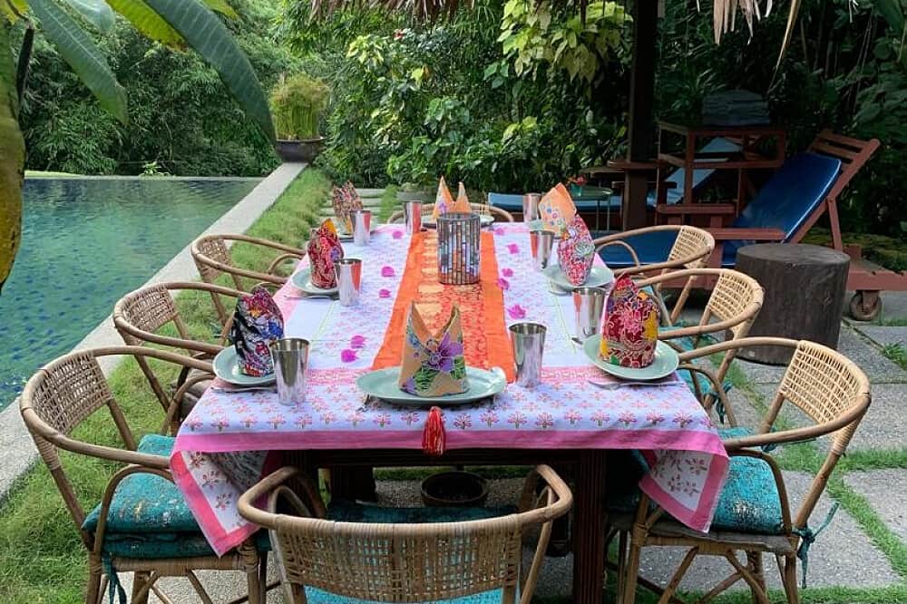 8 Days on Pangkor Island: Creative Writing Retreat in Malaysia 7