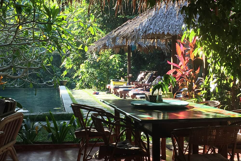 8 Days on Pangkor Island: Creative Writing Retreat in Malaysia 8