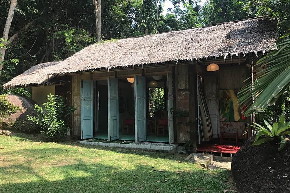 8 Days on Pangkor Island: Creative Writing Retreat in Malaysia 3