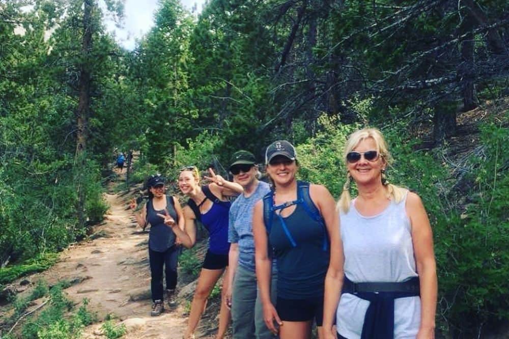 6 Day Island Yoga and Nature Adventure in Madeira, Portugal 2