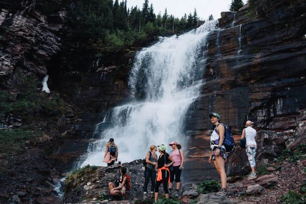 6 Day Island Yoga and Nature Adventure in Madeira, Portugal 3