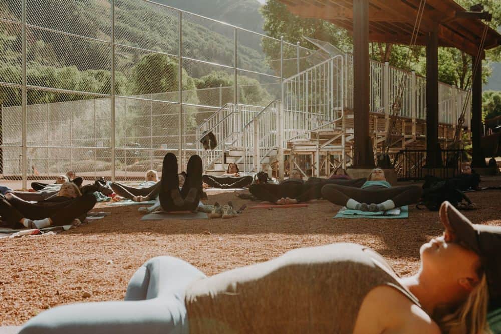 6 Day Island Yoga and Nature Adventure in Madeira, Portugal 6