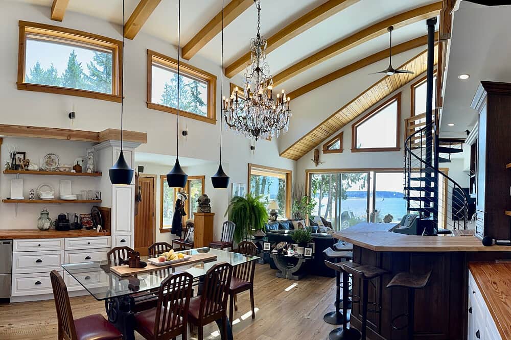 7 Day Soul Activation: Reclaim The Sacred Connection: BC Canada 1