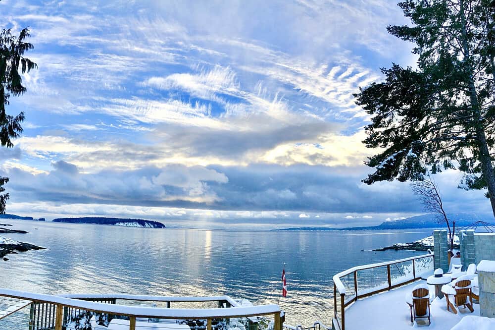 7 Day Soul Activation: Reclaim The Sacred Connection: BC Canada 2