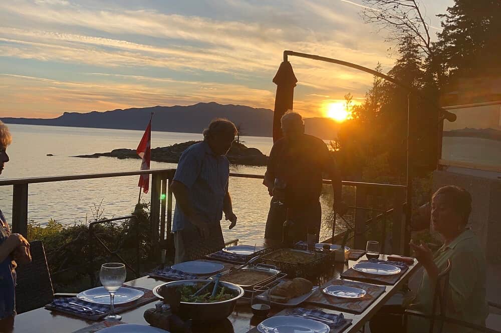 7 Day Soul Activation: Reclaim The Sacred Connection: BC Canada 3