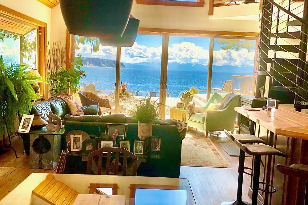 7 Day Soul Activation: Reclaim The Sacred Connection: BC Canada 8