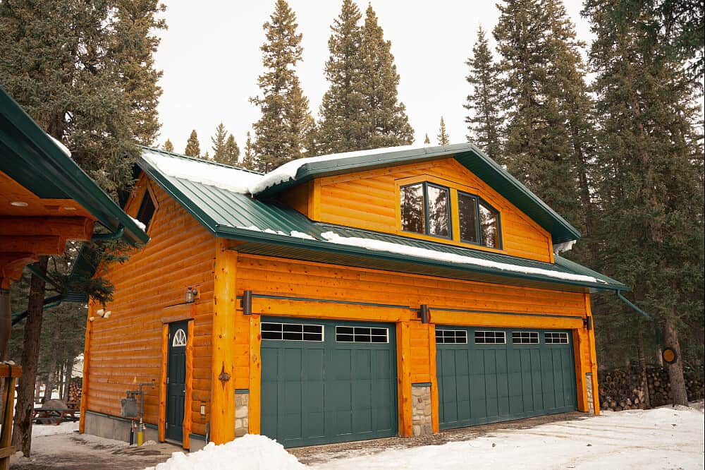 5 Day Trauma Release & Transformation Retreat In Alberta, Canada 6