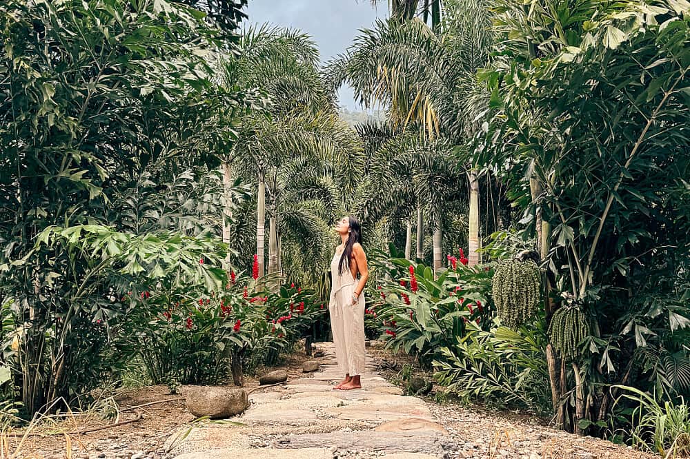 4 Day Mindfulness Meditation & Yoga Retreat, Tayrona, Colombia 6