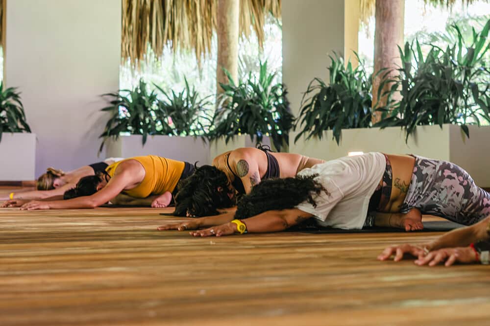 4 Day Mindfulness Meditation & Yoga Retreat, Tayrona, Colombia 5