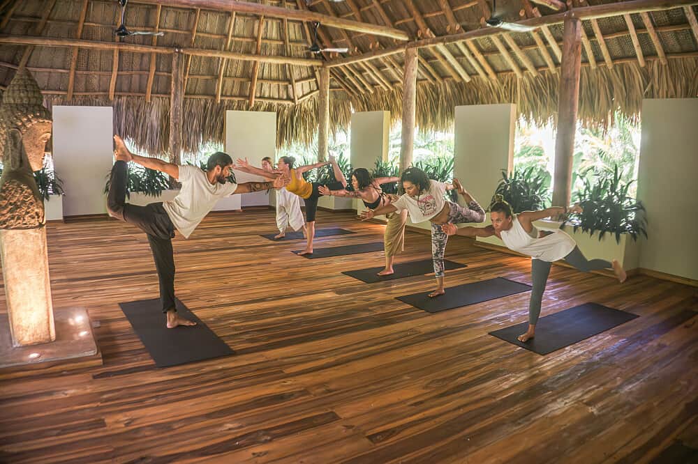 4 Day Mindfulness Meditation & Yoga Retreat, Tayrona, Colombia 3