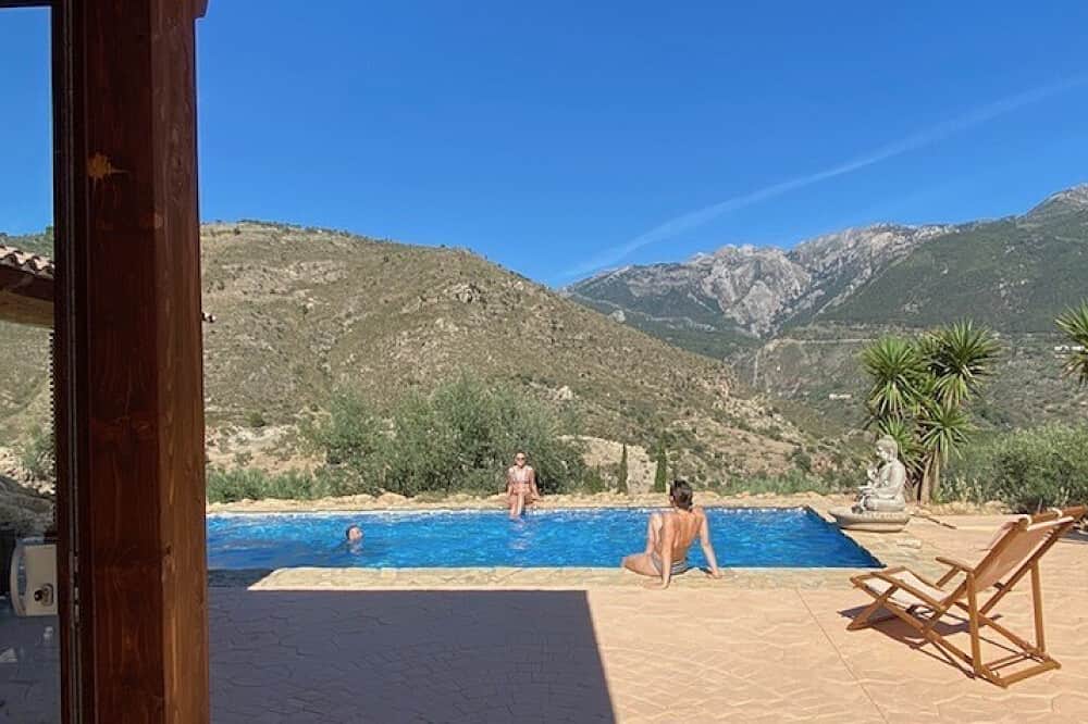 5 Day Wellness & Relaxation Retreat in Malaga, Spain 1
