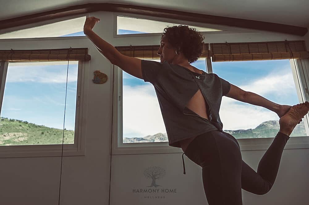 5 Day Wellness & Relaxation Retreat in Malaga, Spain 4