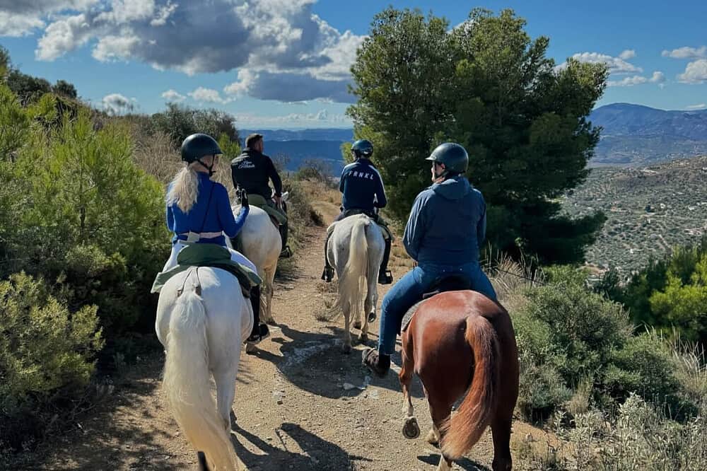 5 Day Wellness & Relaxation Retreat in Malaga, Spain 5