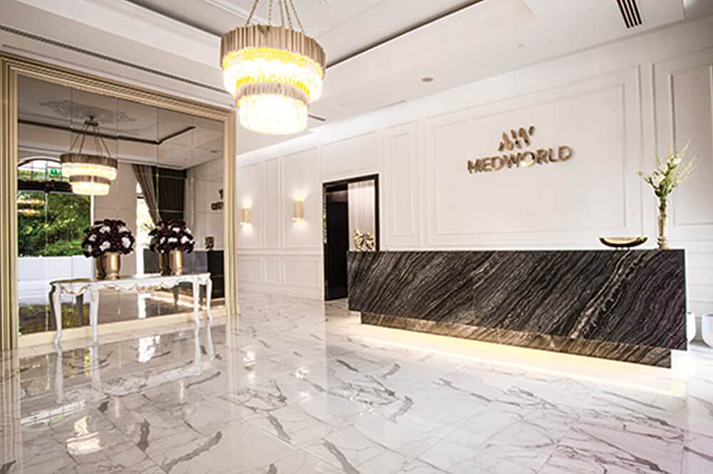 8 Day Longevity & Healthy Ageless Program in Antalya, Turkey 2