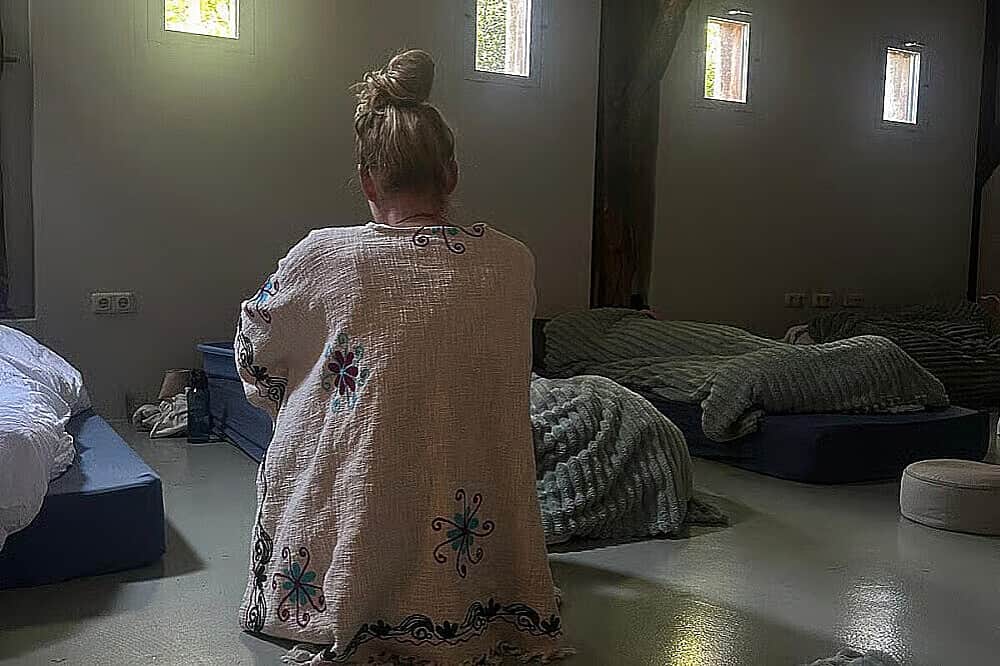 3 Day Ayahuasca Retreat For Inner Clarity & Peace, Netherlands 3