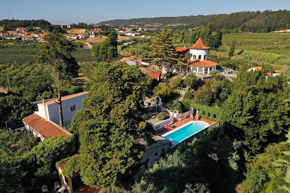 7 Day Yoga Retreat for All Levels in Portugal 4