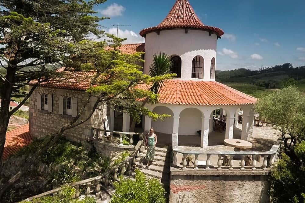 7 Day Yoga Retreat for All Levels in Portugal 6