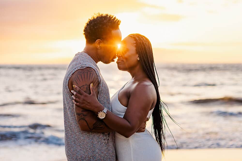 3 Day Repair & Reconnect Private Couples Retreat for 2, Maui, US 3