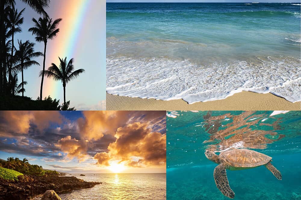 3 Day Repair & Reconnect Private Couples Retreat for 2, Maui, US 2