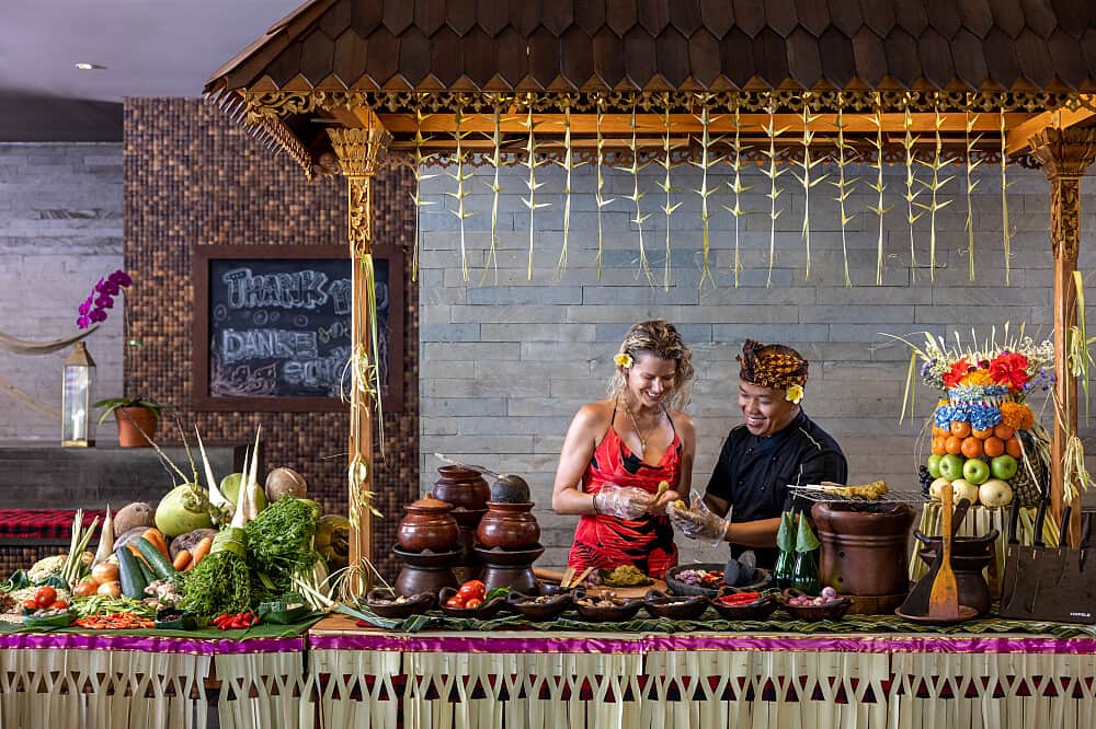 5 Day Spiritual Journey Package, Bali 4