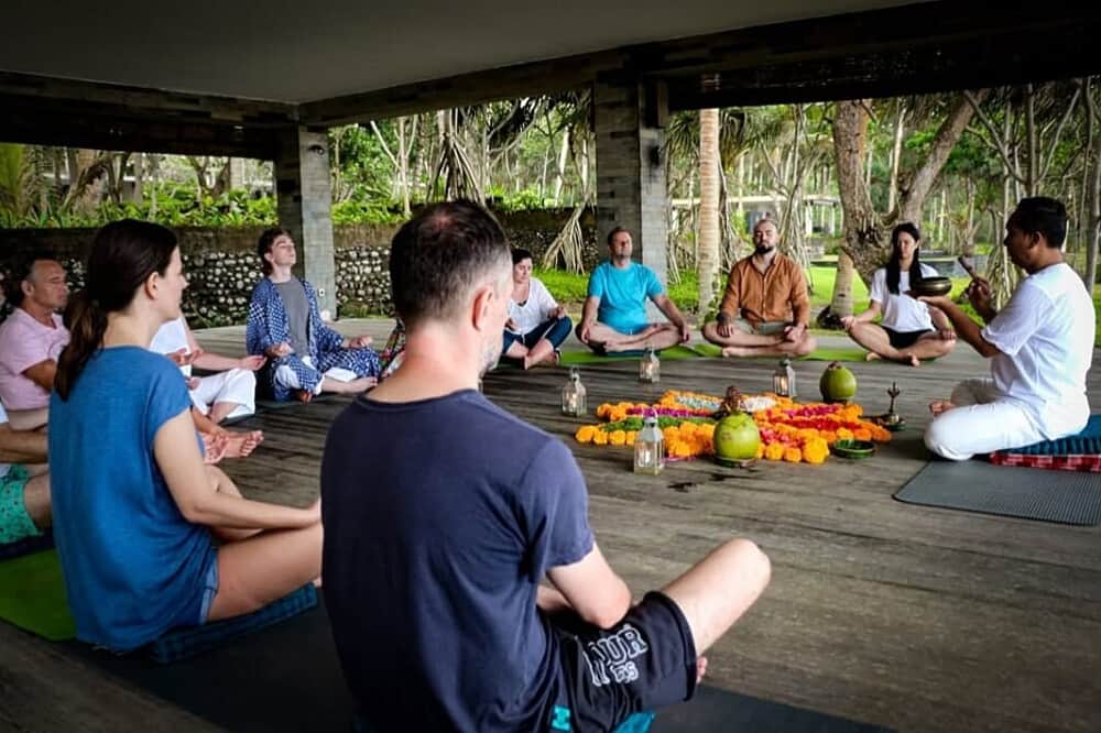 5 Day Spiritual Journey Package, Bali 2