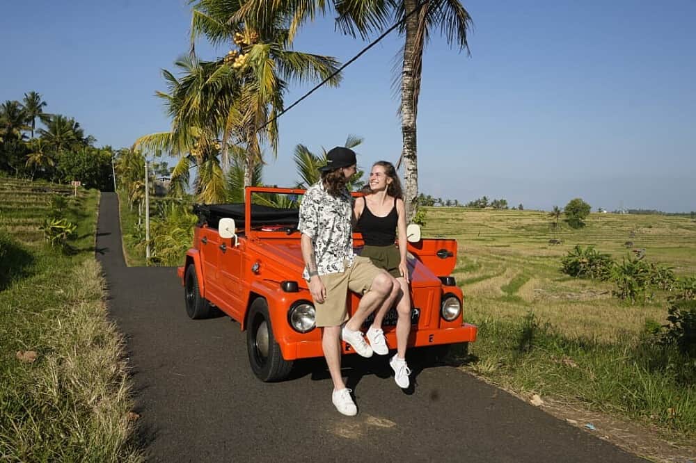 5 Day Spiritual Journey Package, Bali 7