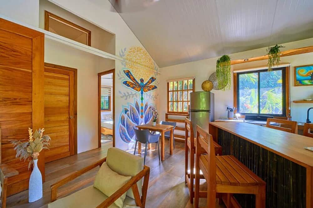 7 Day Wellness Retreat in the Caribbean Coast of Costa Rica 2