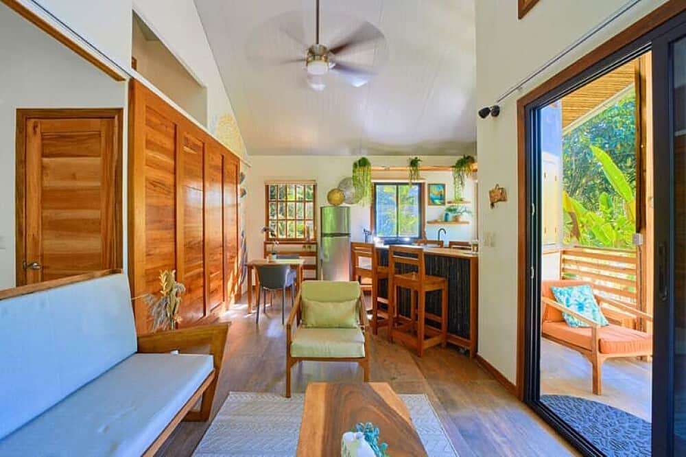 7 Day Wellness Retreat in the Caribbean Coast of Costa Rica 3