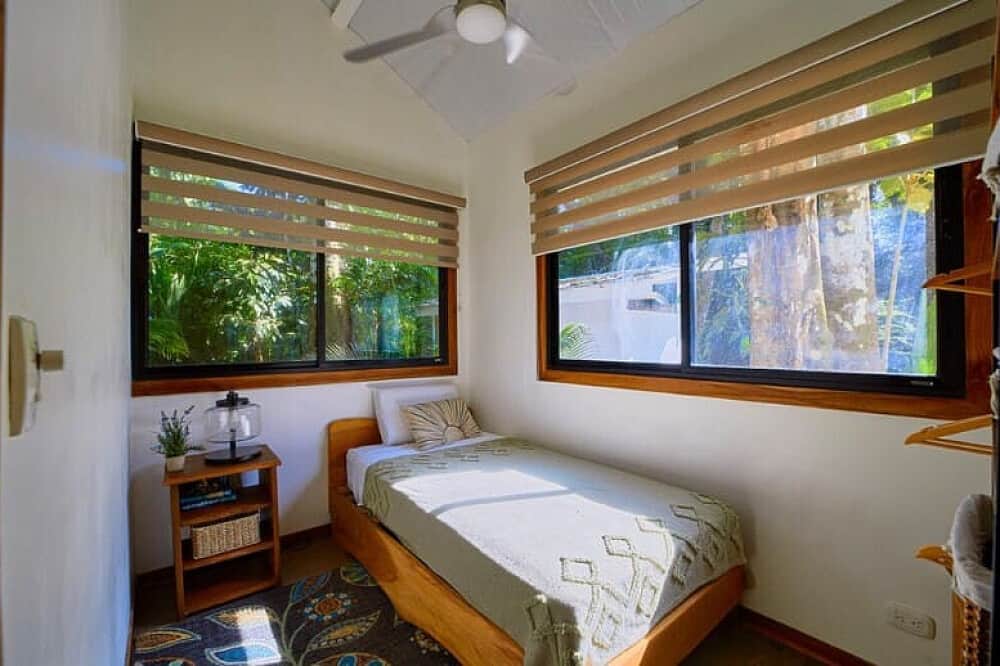 7 Day Wellness Retreat in the Caribbean Coast of Costa Rica 6