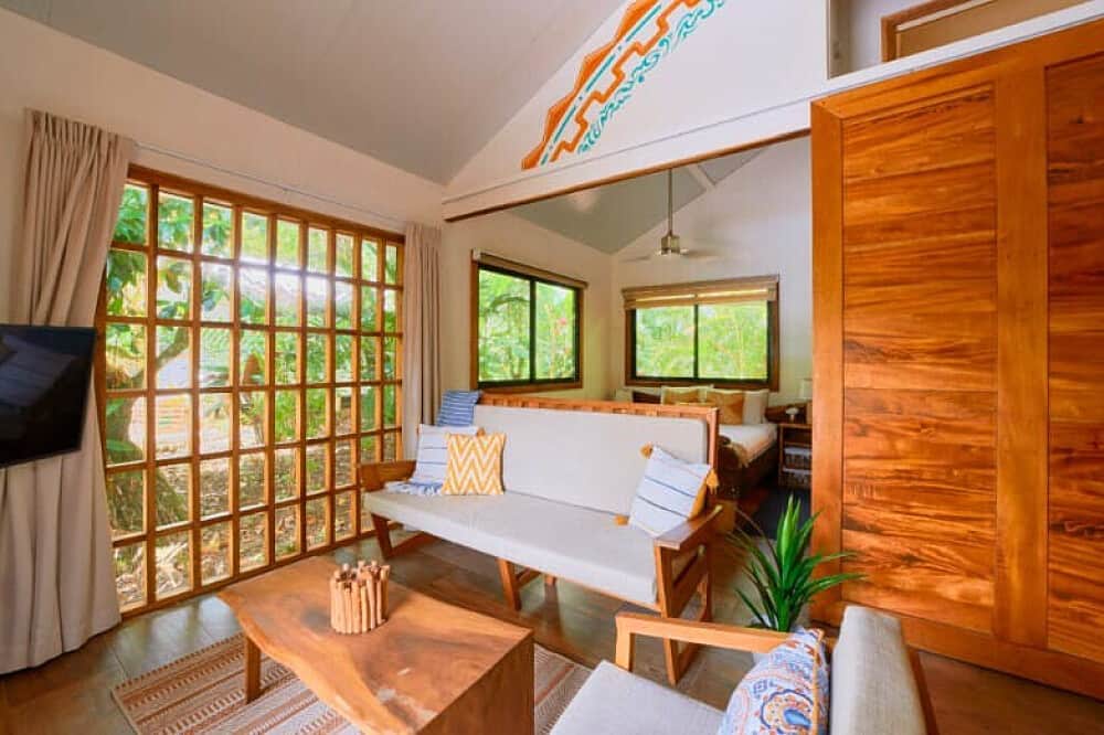 7 Day Wellness Retreat in the Caribbean Coast of Costa Rica 7