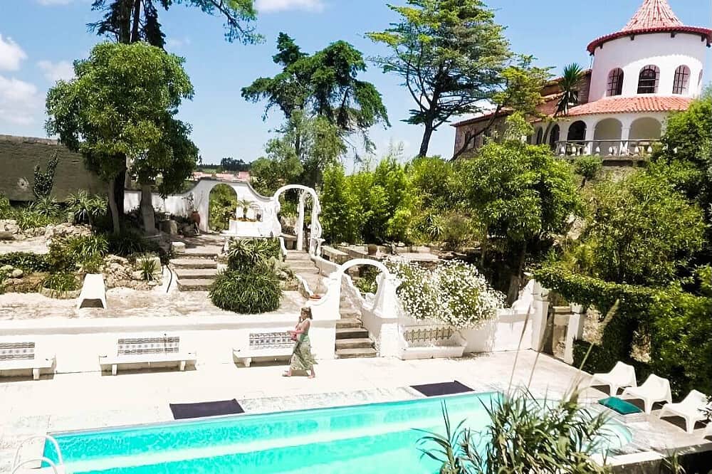 5 Day Yoga Retreat for All Levels in Portugal 8